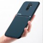 Etui Biznes Xiaomi Redmi 12 Granatowy