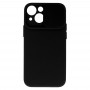 Etui Camshield Soft Samsung A24 4G Czarny