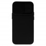 Etui Camshield Soft Samsung A24 4G Czarny