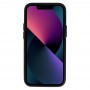 Etui Camshield Soft Samsung A24 4G Czarny