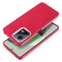 Etui Frame Case Xiaomi Redmi 12 4G Magenta