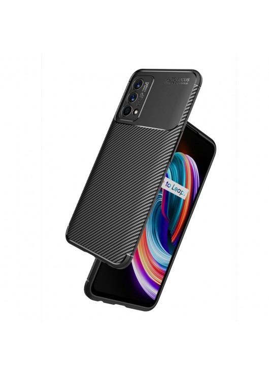 Etui Vennus Carbon Elite Samsung A24 4G Vennus Czarny