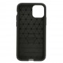 Etui Vennus Carbon Elite Samsung A24 4G Vennus Czarny
