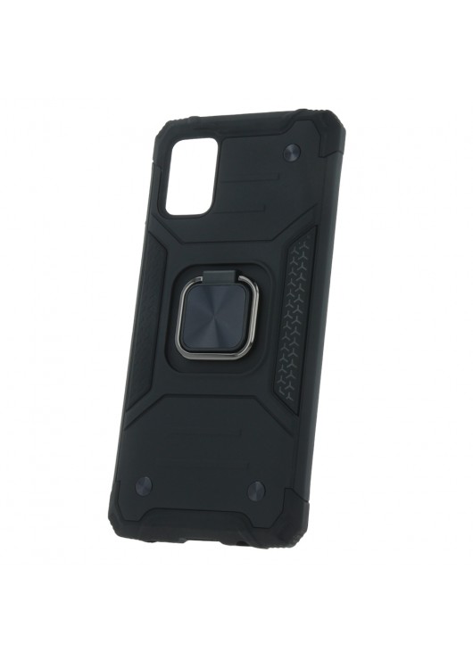 Futerał NITRO Samsung A51 Czarny