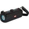 Głośnik Bluetooth TG647 TG 647 T&G Czarny