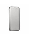 Etui Portfel Xiaomi Mi 10T Lite 5g Forcell Stalowy