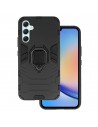 Etui Ring Armor Samsung A34 5G Inny Czarny