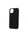 Nakładka Silicon Motorola G32 Czarny