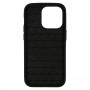 Etui Vennus Carbon Elite Apple Iphone 15 Pro Max Vennus Czarny