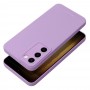 Futerał Roar Luna Case Apple Iphone 15 Roar Fioletowy