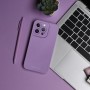 Futerał Roar Luna Case Apple Iphone 15 Roar Fioletowy