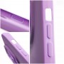 Futerał Roar Luna Case Apple Iphone 15 Roar Fioletowy