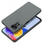 Nakładka Metallic Oppo A78 4G Inny Szary