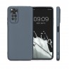 Nakładka Metallic Oppo A78 4G Inny Szary