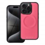 Futerał Roar Mag Morning Case Apple iPhone 12 Roar Różowy