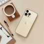 Etui Clear Case Apple Iphone 15 Pro Przezroczysty