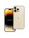 Etui Clear Case Apple Iphone 15 Pro Przezroczysty