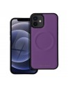 Futerał Roar Mag Morning Case Apple iPhone 12 Pro Roar Fioletowy