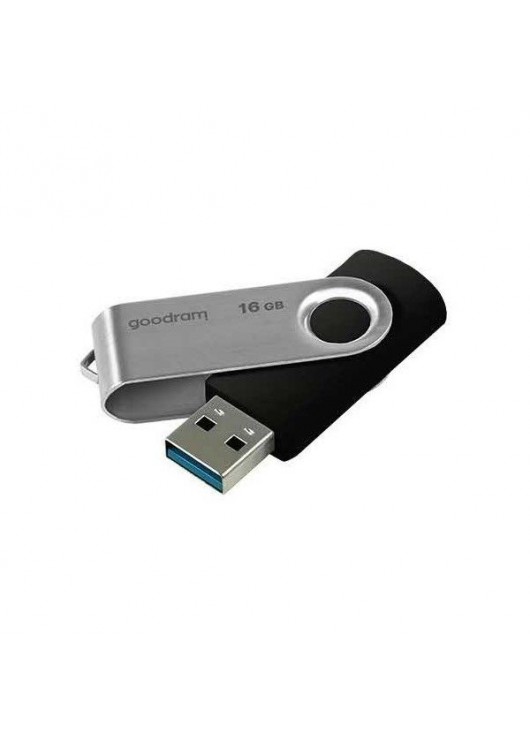 Pamięć Przenośna typu pendrive GOODRAM UTS3 16GB USB 3.2 Good Ram Czarny