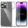 TECH-PROTECT FLEXAIR HYBRID CLEAR Apple Iphone 15 Tech-Protect Przezroczysty