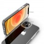TECH-PROTECT FLEXAIR HYBRID CLEAR Apple Iphone 15 Tech-Protect Przezroczysty