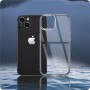 TECH-PROTECT FLEXAIR HYBRID CLEAR Apple Iphone 15 Tech-Protect Przezroczysty