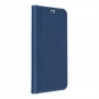 Etui Portfel Apple Iphone 15 Granatowy