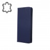 Etui Portfel Xiaomi Redmi Note 12 4G Granatowy