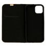 Etui Portfel Apple iPhone 12 Pro Inny Czarny