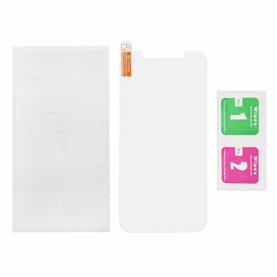 Szkło Hartowane Xiaomi 12 Lite Przezroczysty
