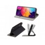 Etui Portfel Samsung A34 5G Czarny