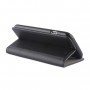 Etui Portfel Samsung A34 5G Czarny