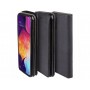 Etui Portfel Samsung A34 5G Czarny