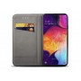 Etui Portfel Samsung A34 5G Czarny
