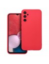 Soft Case Samsung A54 5G Czerwony