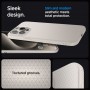 Etui SPIGEN Liquid Air Apple Iphone 15 Pro Spigen Tytanowy