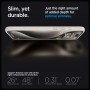Etui SPIGEN Liquid Air Apple Iphone 15 Pro Spigen Tytanowy