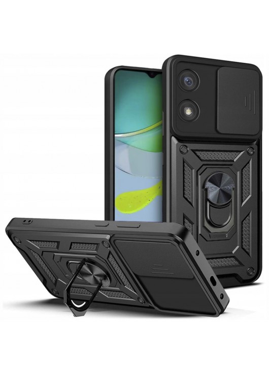 TECH-PROTECT CAMSHIELD PRO BLACK Realme 11 Pro 5G Tech-Protect Czarny