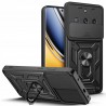 TECH-PROTECT CAMSHIELD PRO BLACK Realme 11 Pro 5G Tech-Protect Czarny