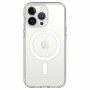 Acrylic Magsafe Case przezroczysty Apple Iphone 15 Pro Max Przezroczysty