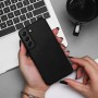 Silicone case etui Samsung A14 5G Czarny