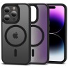 TECH-PROTECT MAGMAT MAGSAFE MATTE BLACK Apple Iphone 15 Pro Max Tech-Protect Czarny mat