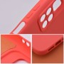 Nakładka Silicon Xiaomi Redmi 12C Czerwony
