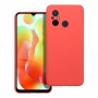 Nakładka Silicon Xiaomi Redmi 12C Czerwony