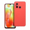 Nakładka Silicon Xiaomi Redmi 12C Czerwony