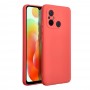 Nakładka Silicon Xiaomi Redmi 12C Czerwony