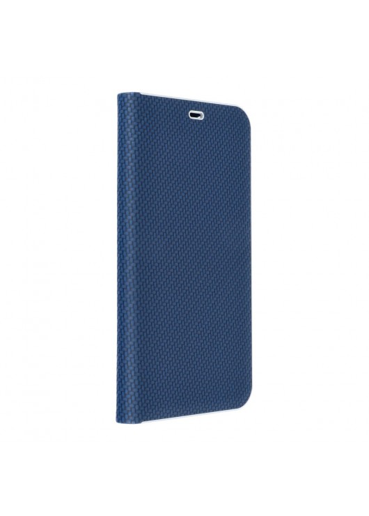 Etui Portfel Xiaomi Redmi Note 12 Pro Plus 5G Forcell Granatowy