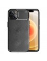 Etui Vennus Carbon Elite Samsung Galaxy S22 Ultra 5G Vennus Czarny