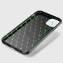 Etui Vennus Carbon Elite Samsung Galaxy S22 Ultra 5G Vennus Czarny