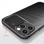 Etui Vennus Carbon Elite Samsung Galaxy S22 Ultra 5G Vennus Czarny